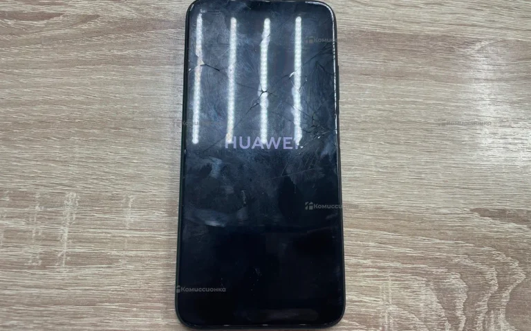 Huawei P40 lite 6/128 ГБ