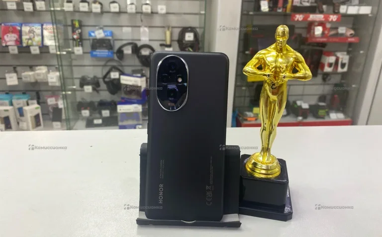 Honor 200 12/512Gb