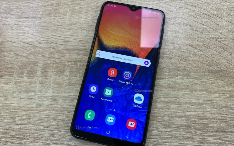 Samsung Galaxy A10 2/32 ГБ