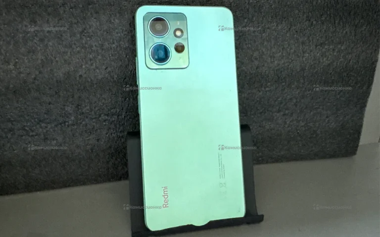 Xiaomi Redmi Note 12 8/128