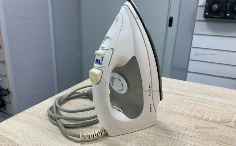 Утюг TEFAL Prima plus
