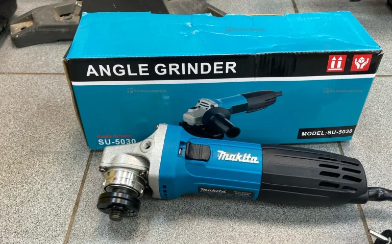 УШМ Makita 125mm GA5030R