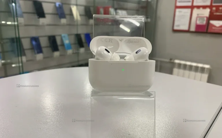 Наушники  air pods pro 2