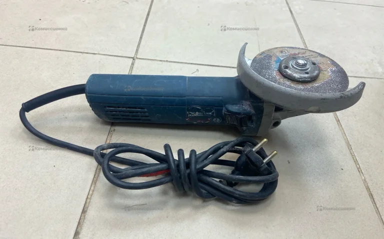 ушм bosh GWS-750-125