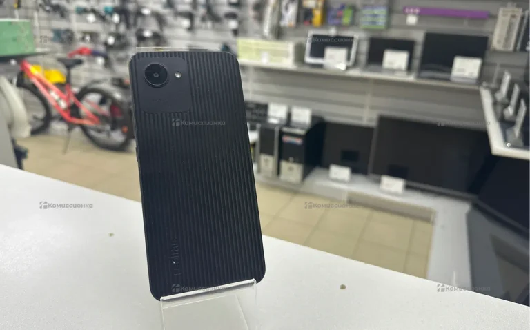 Realme Narzo 50i Prime 4/64 ГБ