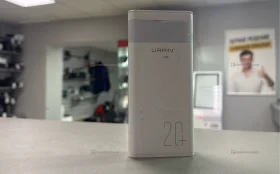 Купить Power Bank  Urpin б/у , в Новокуйбышевск Цена:650рублей