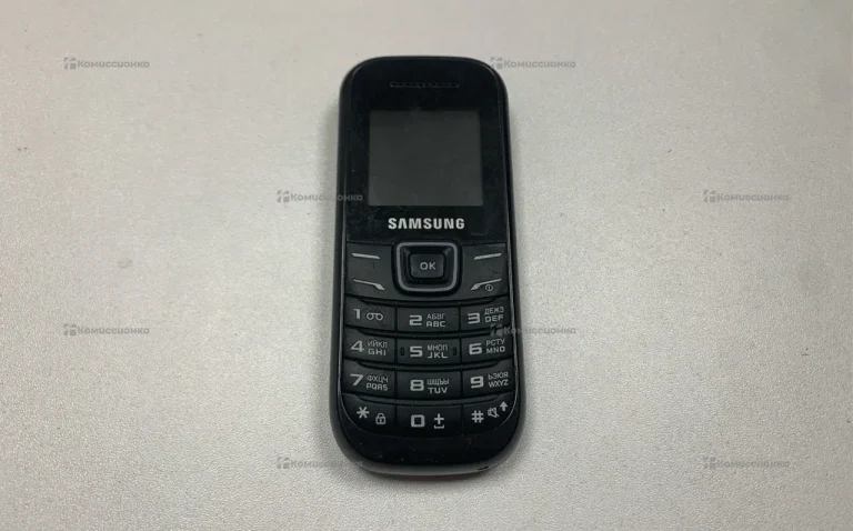 Samsung GT-1200M