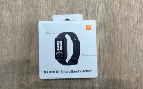 Купить Фитнес-браслет Xiaomi Band 9 Active б/у , в Тольятти Цена:2290рублей