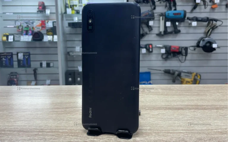 Xiaomi Redmi 9A 2/32 ГБ