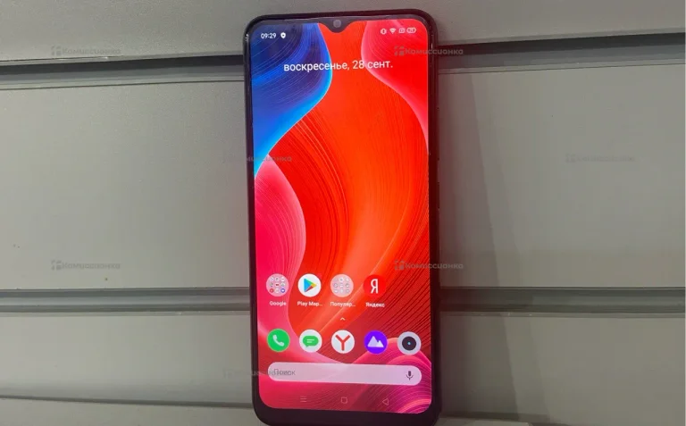 Realme C11 2/32 ГБ