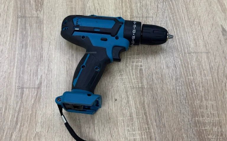 Шуруповерт Makita  патрон металл 24в реп.