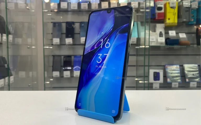 Infinix Note 12 (2023) 8/256 ГБ