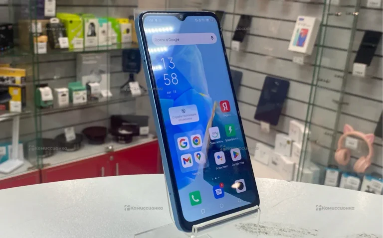 Infinix Hot 30i 4/64Gb