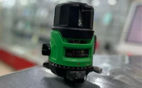 Купить Лазерный уровень Zitrek LL1V1H б/у , в Чапаевск Цена:1200рублей