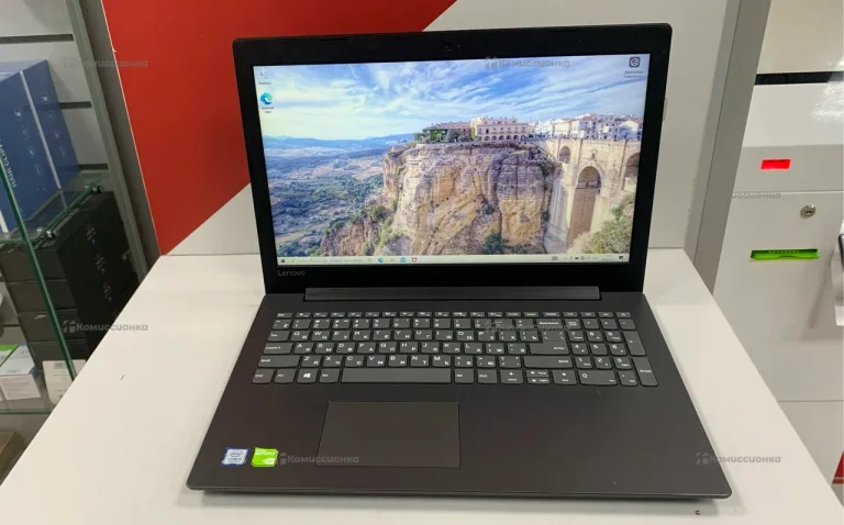 Ноутбук Lenovo Ideapad 330