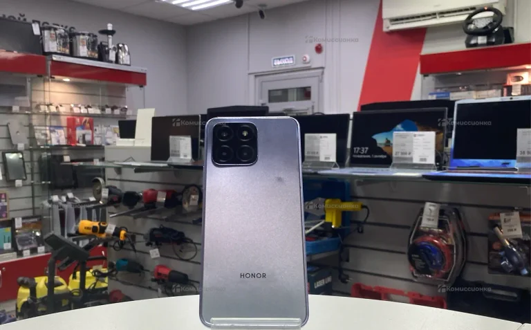 Honor X6 4/64Gb
