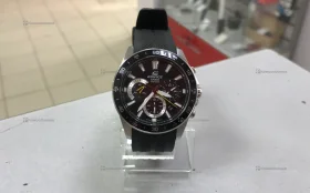 Купить Часы  edifice Casio 5344 б/у , в Саратов Цена:2500рублей