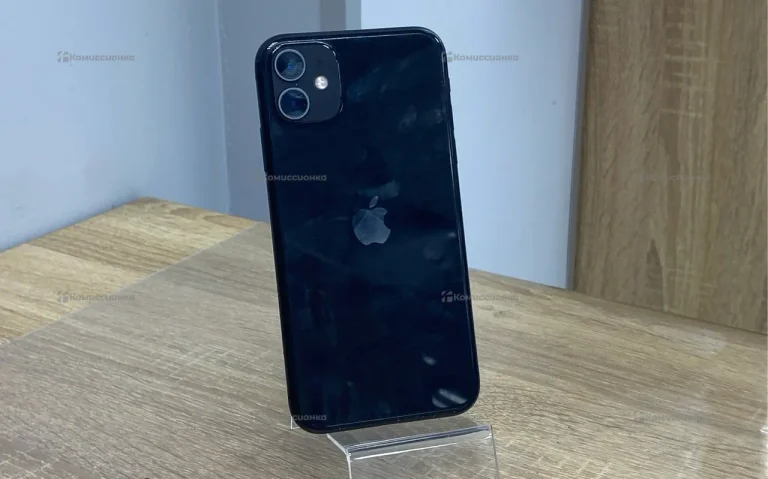 Apple iPhone 11 4/128 ГБ