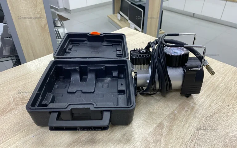 Компрессор TORNADO AC-580