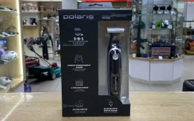 Купить Машинка для стрижки Polaris PHC 0202R б/у , в Самара Цена:1400рублей