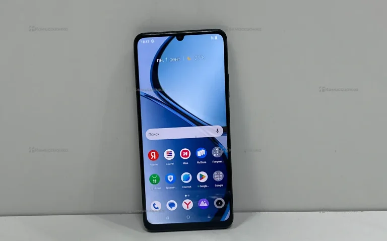 Realme C53 8/256Gb