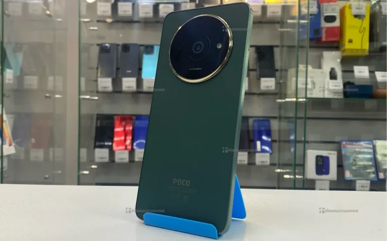 Xiaomi Poco C61 3/64 ГБ