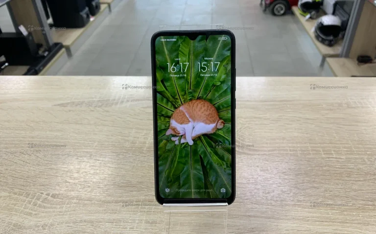 Xiaomi Redmi 9A 3/32 ГБ