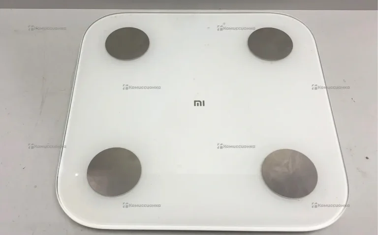 Весы  Xiaomi XMTZC05HM