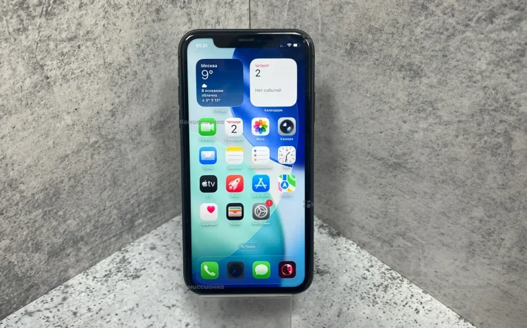 Apple iPhone 11 4/128 ГБ