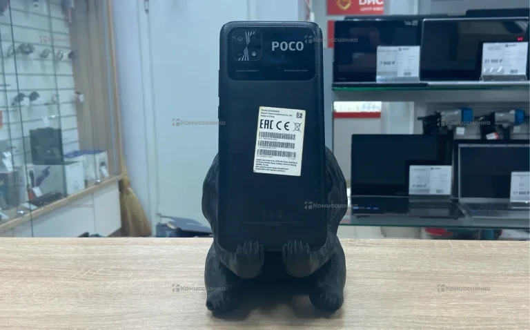 Xiaomi Poco C40 3/32 ГБ