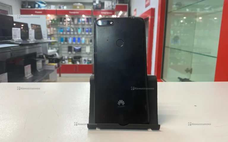 Huawei Y7 Prime 2018 4/64Gb