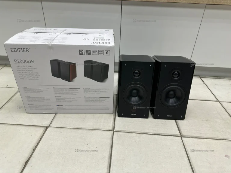 Акустическая система Edifier R2000DB
