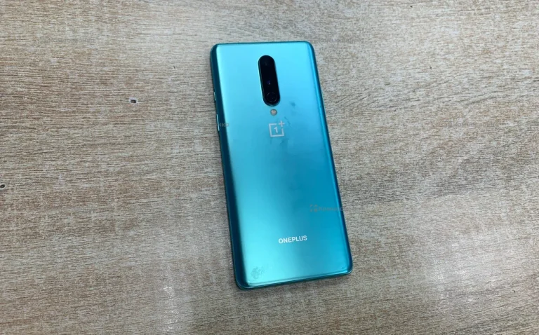 OnePlus 8 12/256 ГБ