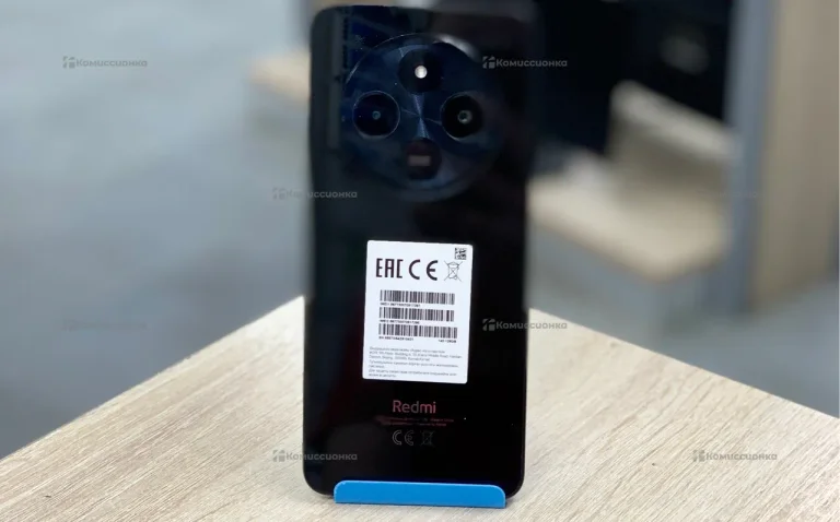 Xiaomi Redmi 14C 4/128 ГБ