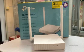 Купить Роутер Tp-Link б/у , в Санкт-Петербург Цена:790рублей