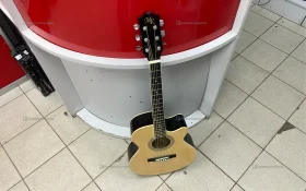 Купить Гитара Martin Romano б/у , в Москва и область Цена:2990рублей