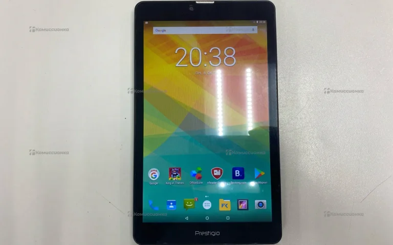 Планшет Prestigio Muze PMT3708C 3G