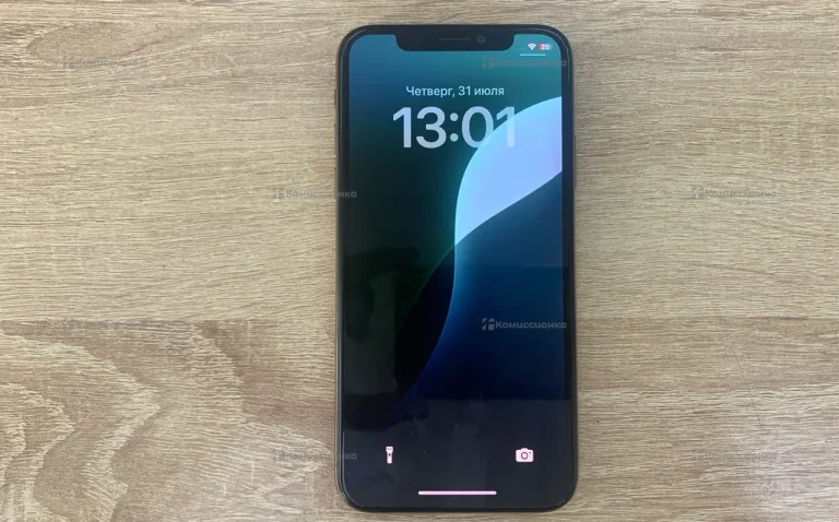Apple iPhone XS 256Gb