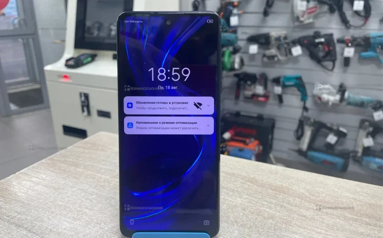 Tecno Pova 3 6/128