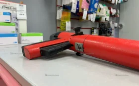 Купить Монтажный пистолет GFT 603 б/у , в Пенза Цена:2500рублей