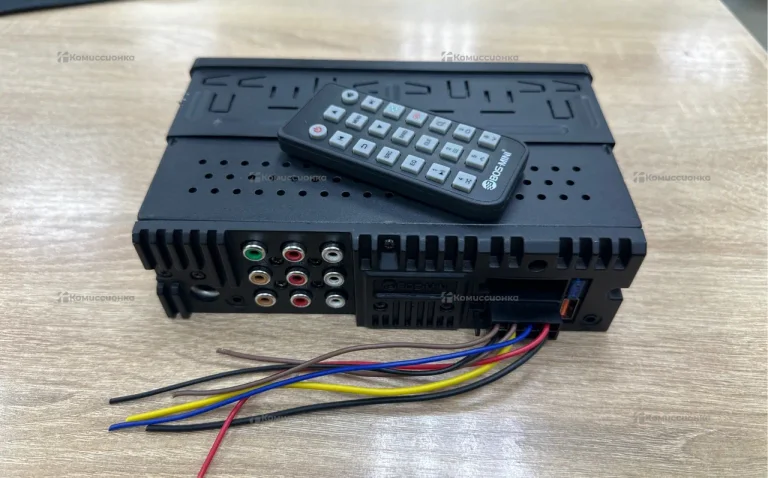 Автомагнитола  BOS-MINI BOS-N970DSP