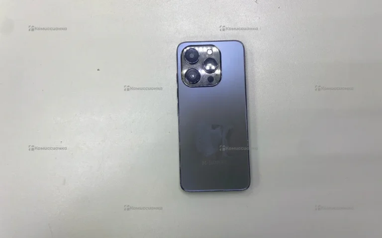 M-horse HOT 30 Play+ 4/64 ГБ