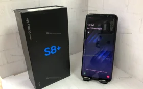 Samsung Galaxy S8+ 4/64 ГБ