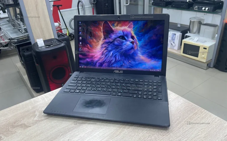 Ноутбук  Asus notebook sku