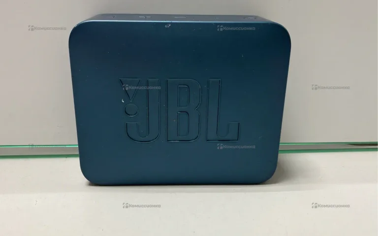 Колонка  Jbl go 2