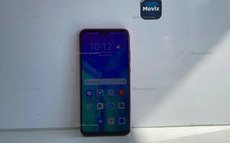 Honor 10i 4/128Gb
