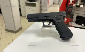 Купить Страйкбольный пистолет glock 17 gen3 б/у , в Казань Цена:5500рублей