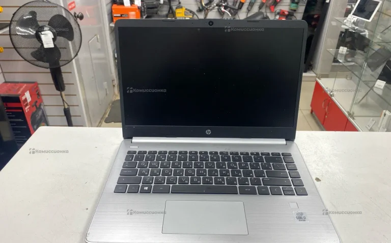 Ноутбук  hp g7