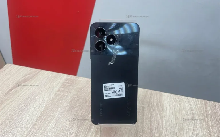 Realme C51