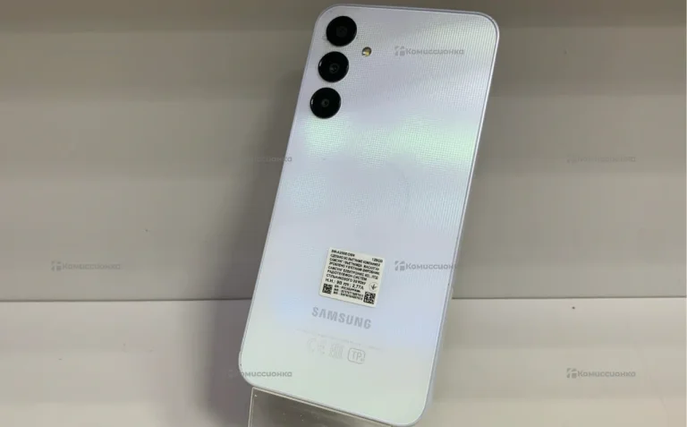 Samsung Galaxy A25 5G 6/128Gb